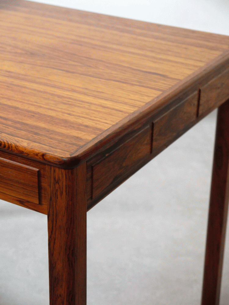 AB Saffle Mobelfabrik – Pair of Side Tables