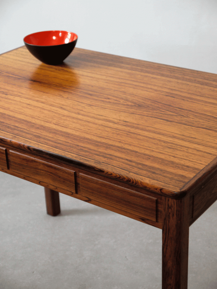 AB Saffle Mobelfabrik – Pair of Side Tables