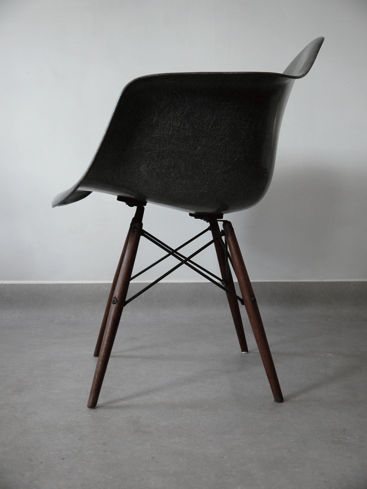 Charles and Ray Eames – Zenith 1st Year Production DAW