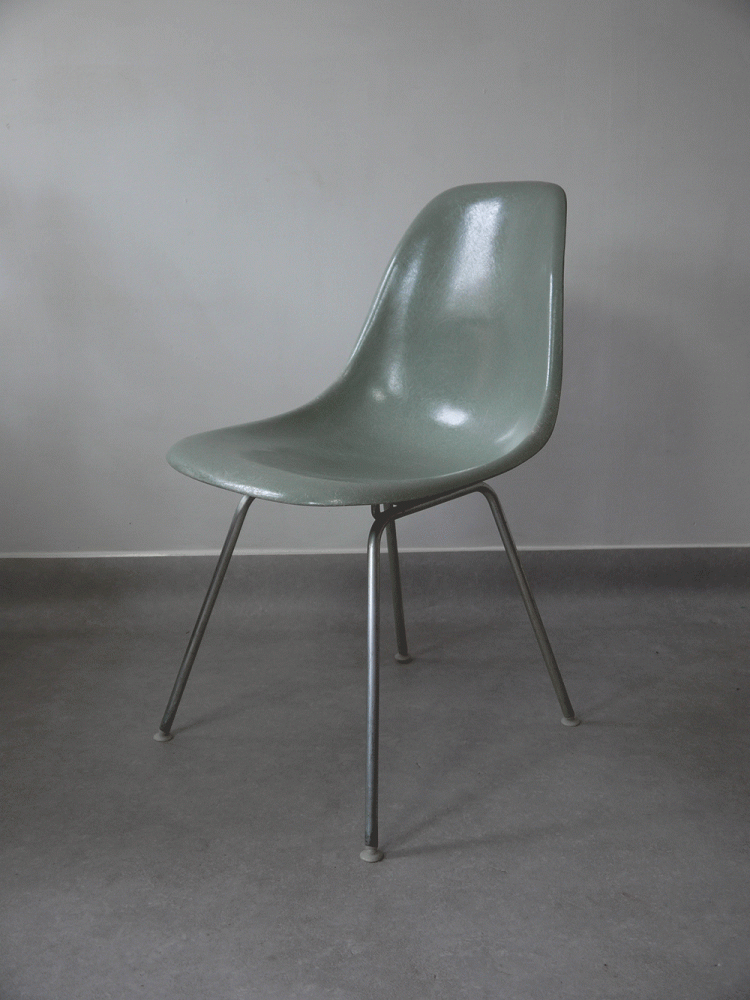 Charles and Ray Eames – Seafoam DSX