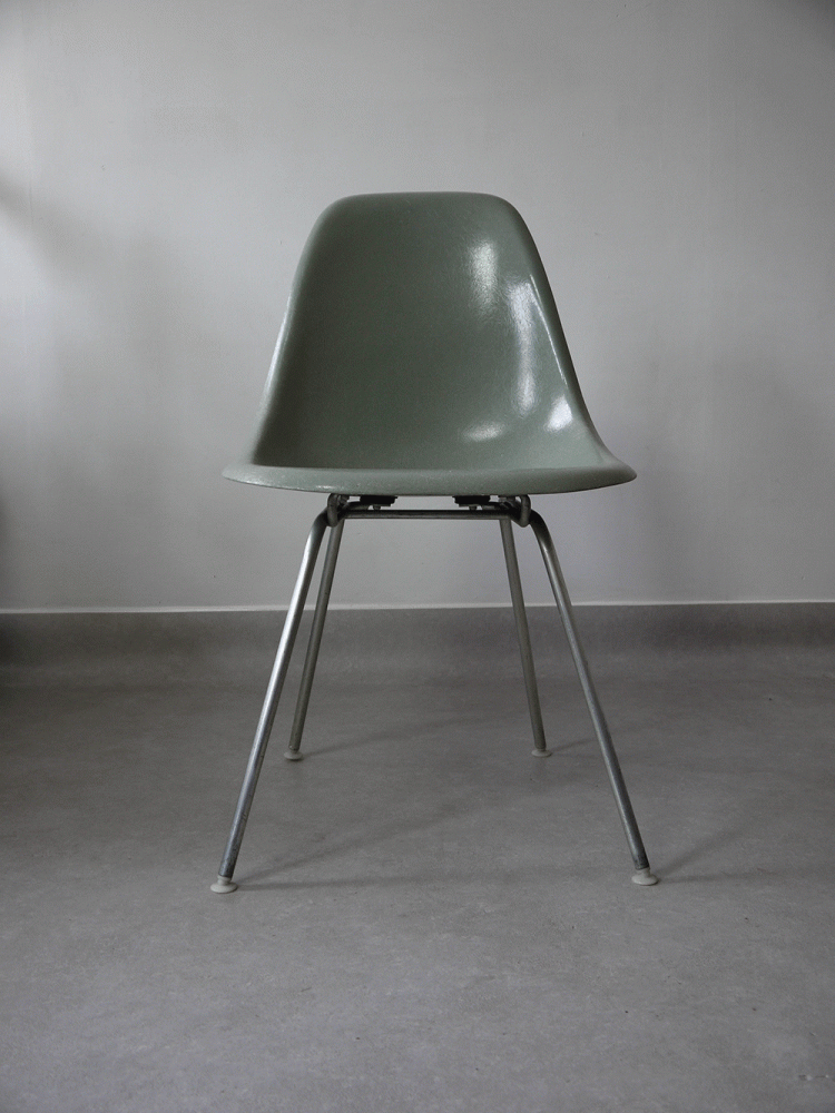 Charles and Ray Eames – Seafoam DSX