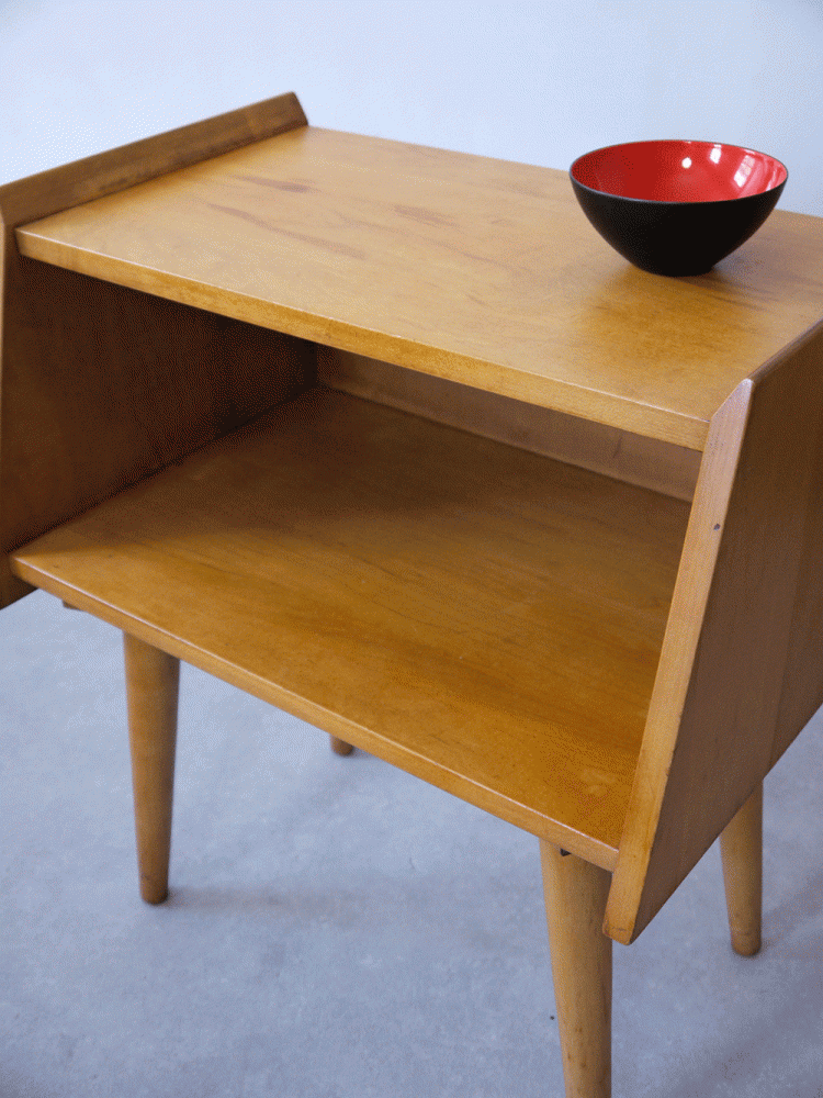 Russell Wright – Night Stand or Side Table