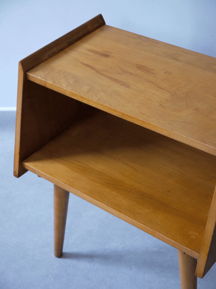 Russell Wright – Night Stand or Side Table