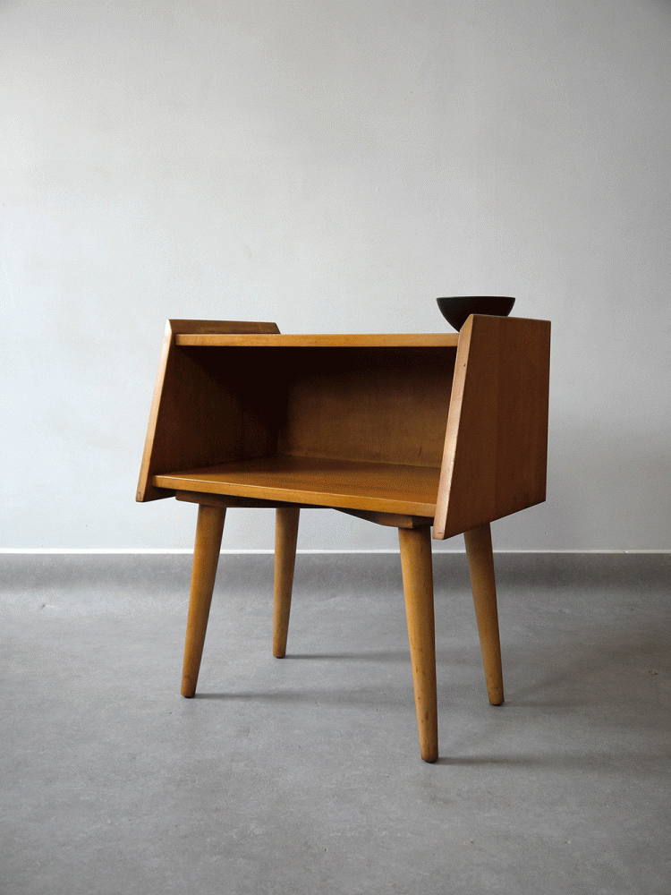 Russell Wright – Night Stand or Side Table