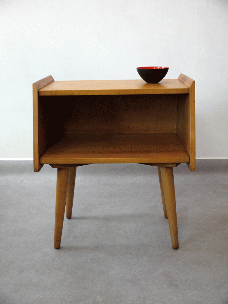 Russell Wright – Night Stand or Side Table