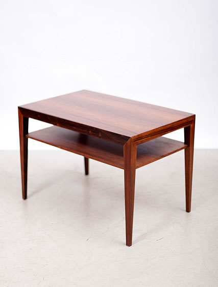 Severin Hansen – Haslev