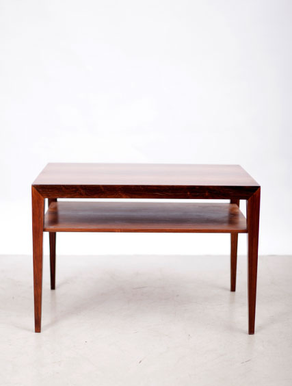 Severin Hansen – Haslev