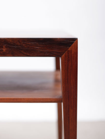 Severin Hansen – Haslev