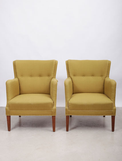 Pair – Easychairs