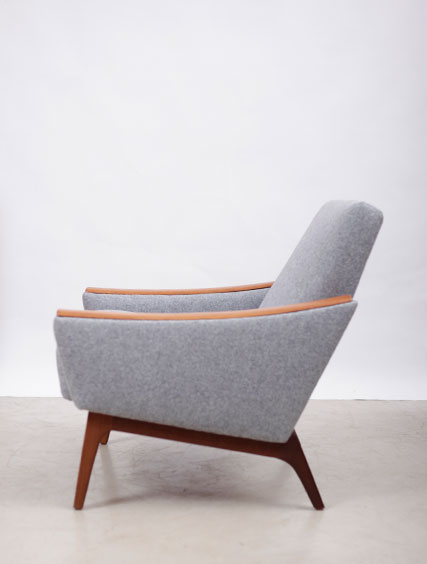 Grey and Blue – PMJ Chairs