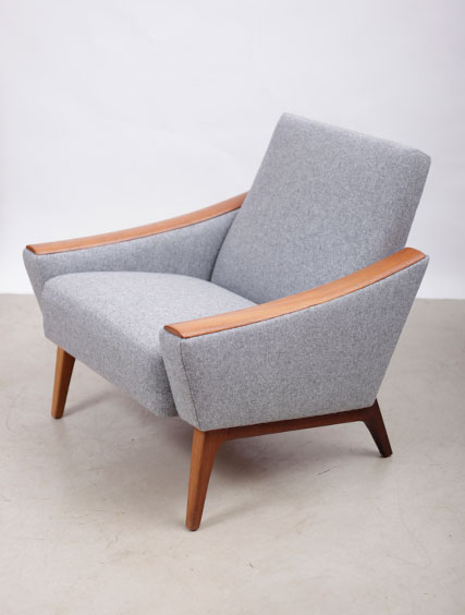 Grey and Blue – PMJ Chairs