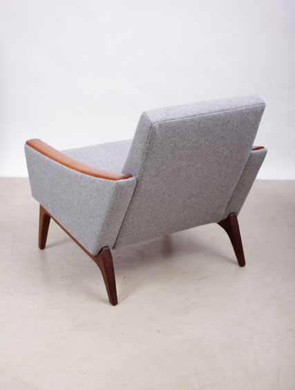 Grey and Blue – PMJ Chairs