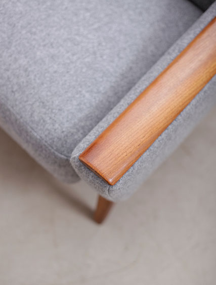 Grey and Blue – PMJ Chairs