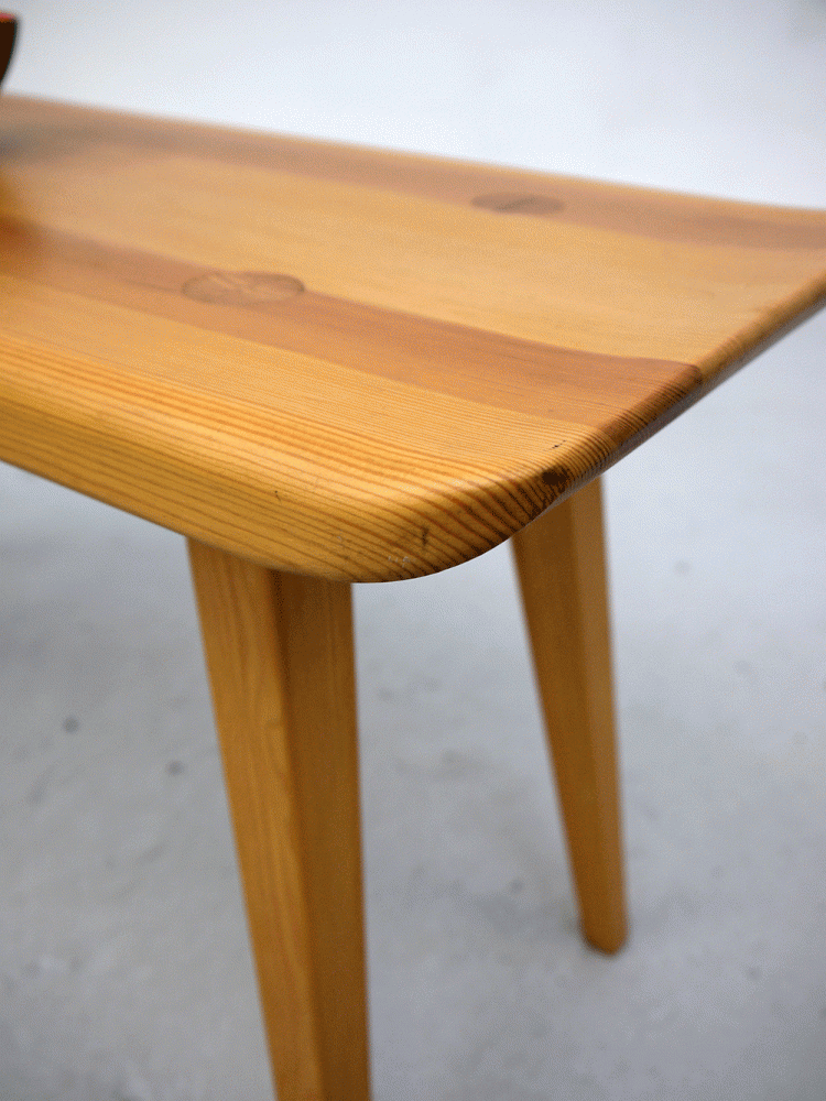 Carl Malmsten – Rare Visingso Bench Sweden