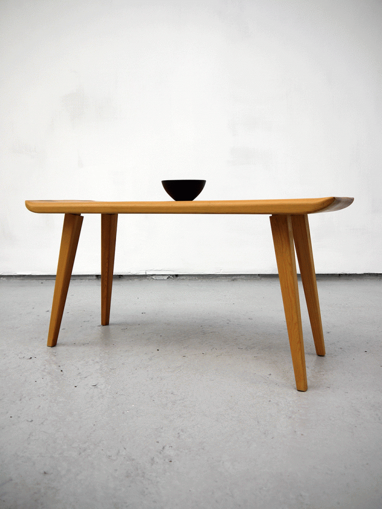 Carl Malmsten – Rare Visingso Bench Sweden