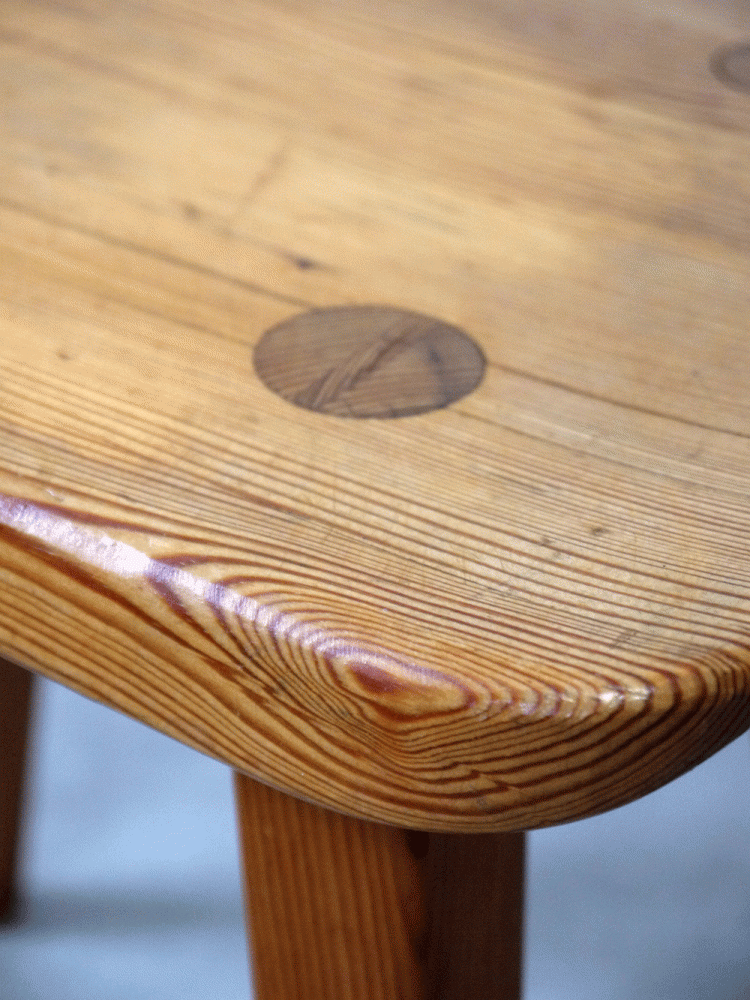 Carl Malmsten – Visingso stool Sweden