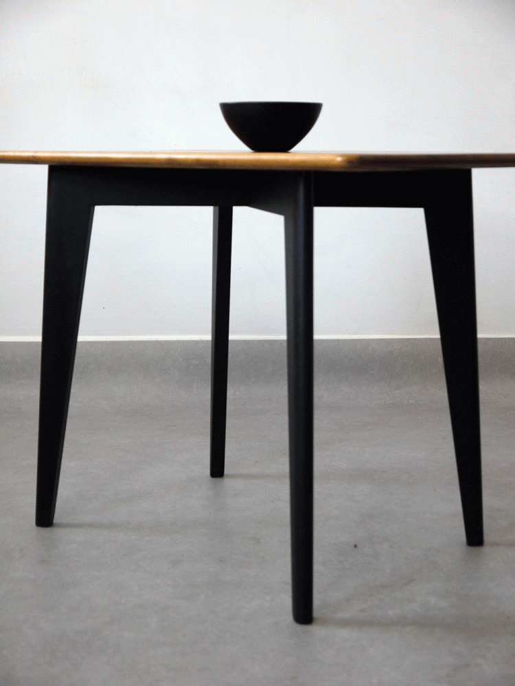 AB Nordiska – Side Table Sweden