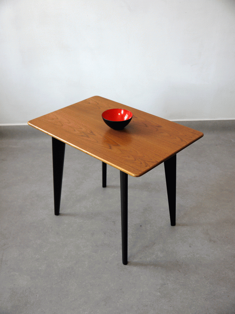 AB Nordiska – Side Table Sweden