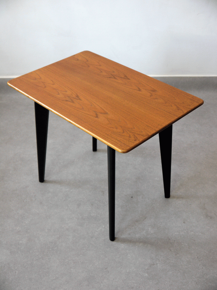 AB Nordiska – Side Table Sweden