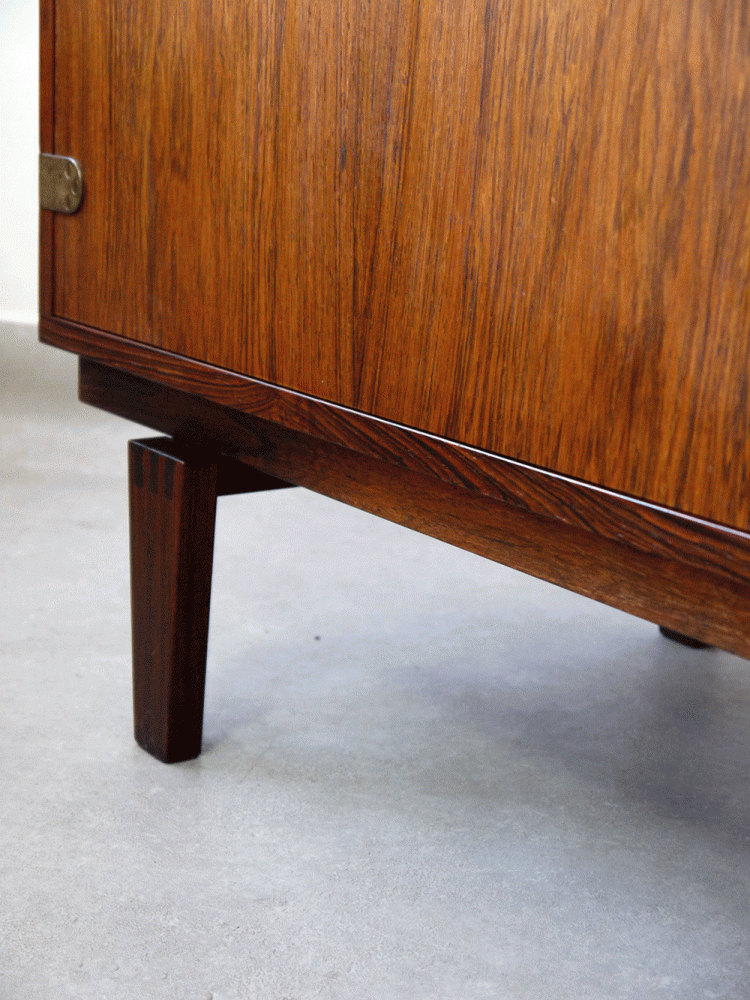 Peter Lovig – Rosewood Sideboard with Drawers