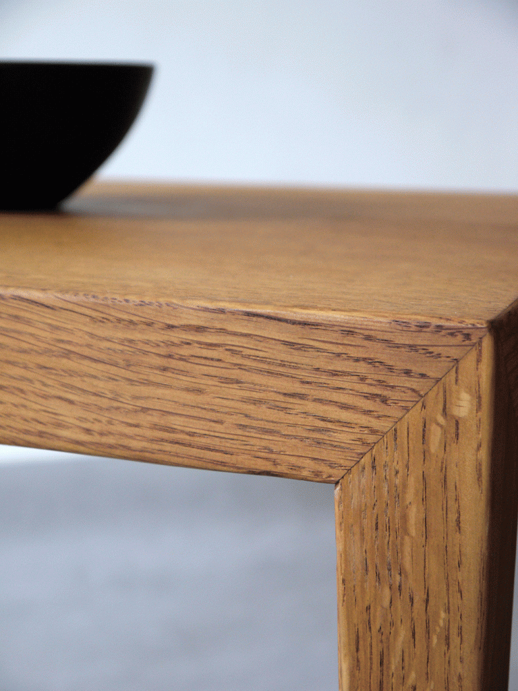 Severin Hansen – Teak Side Table