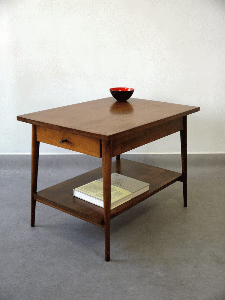 Paul Mccobb – Planner Group Series Night Stand