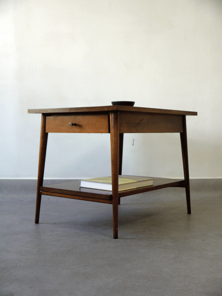 Paul Mccobb – Planner Group Series Night Stand