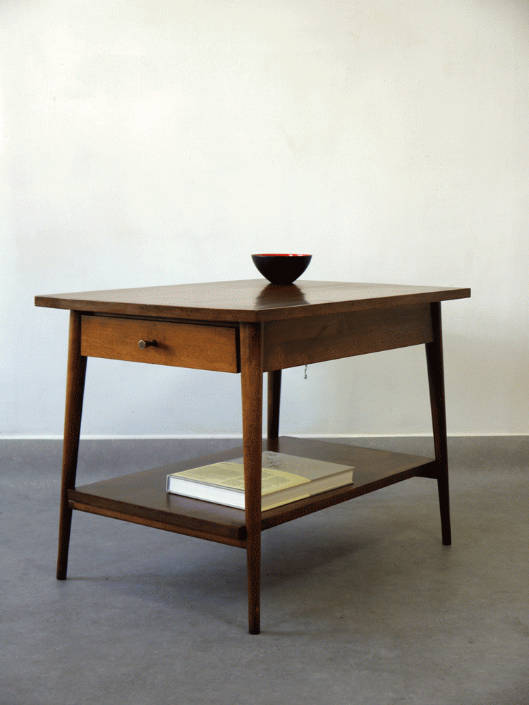 Paul Mccobb – Planner Group Series Night Stand