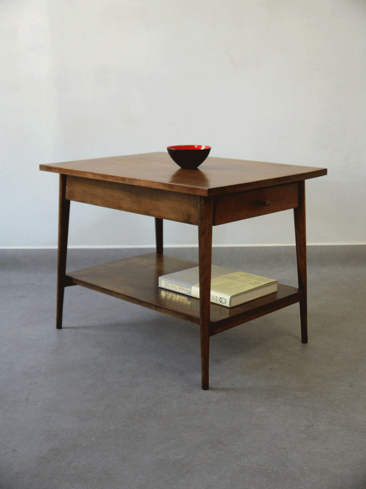 Paul Mccobb – Planner Group Series Night Stand