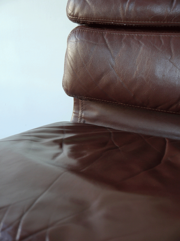 Herman Miller – Pair of Aluminum Group Soft Pad Chairs