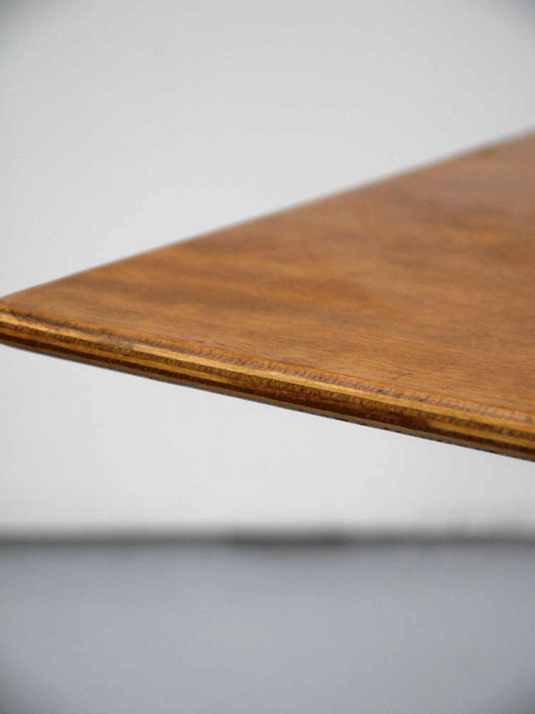 Robin Day – Model 677 Dining Table