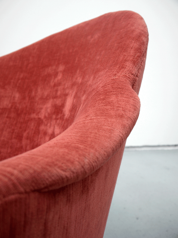 Carl Malmsten – Samspel Curved Sofa