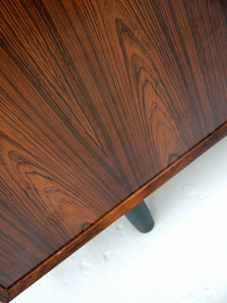 Erling Torvits – Pair of Rosewood Sideboards