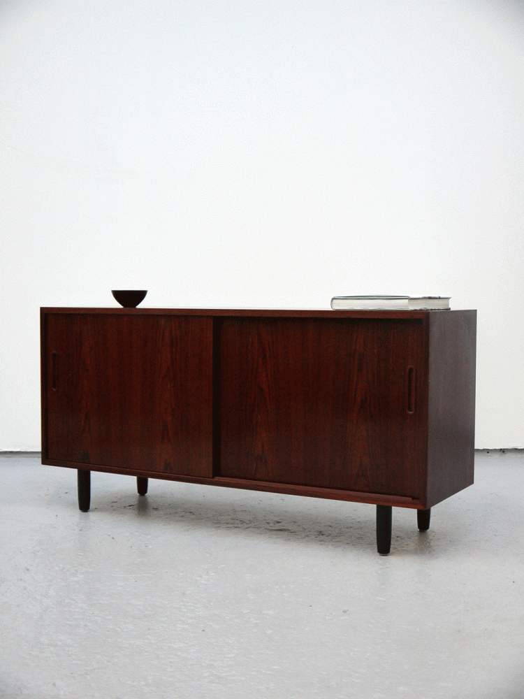Carlo Jensen Denmark – Rosewood Cabinet