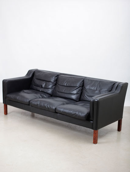 Borge Morgensen – Settee