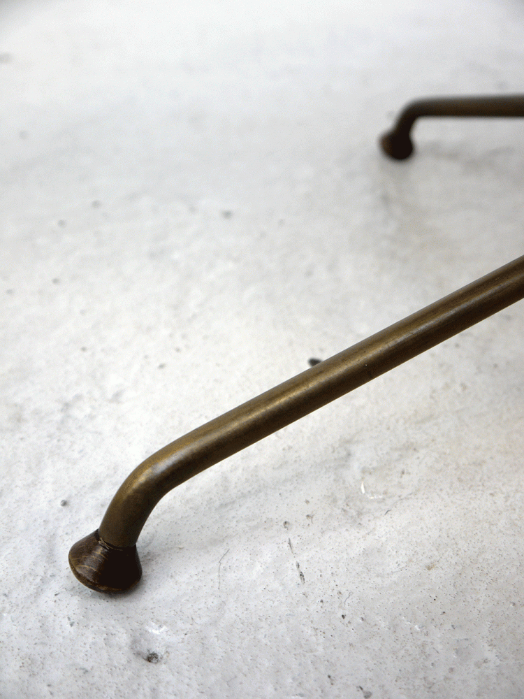 Danish – Rosewood Pedestal Side Table