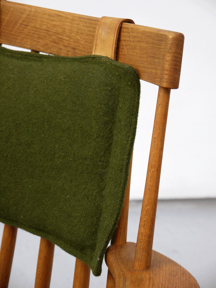 Yngve Ekstrom – Sibbo Easy Lounge Chair