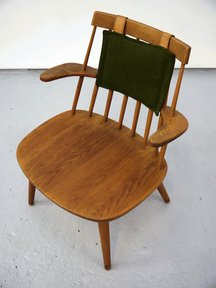 Yngve Ekstrom – Sibbo Easy Lounge Chair