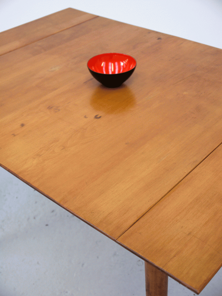 Paul Mccobb – Extending Group Planner Dining Table