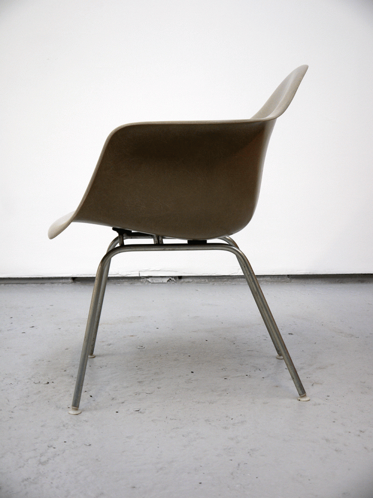 Charles and Ray Eames – All Original DAX Chair