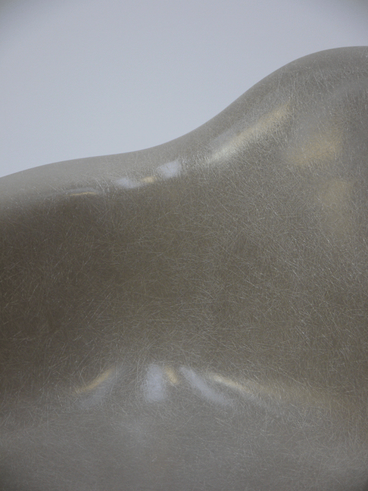 Charles and Ray Eames – All Original DAX Chair