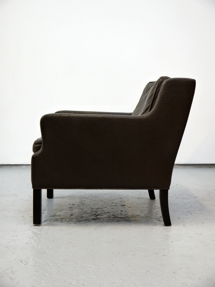 Borge Mogensen – Stouby Production Lounge Chair