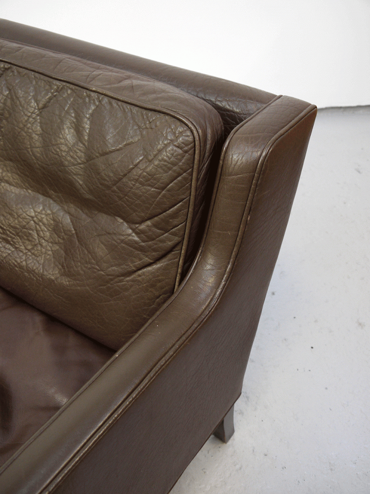 Borge Mogensen – Stouby Production Lounge Chair