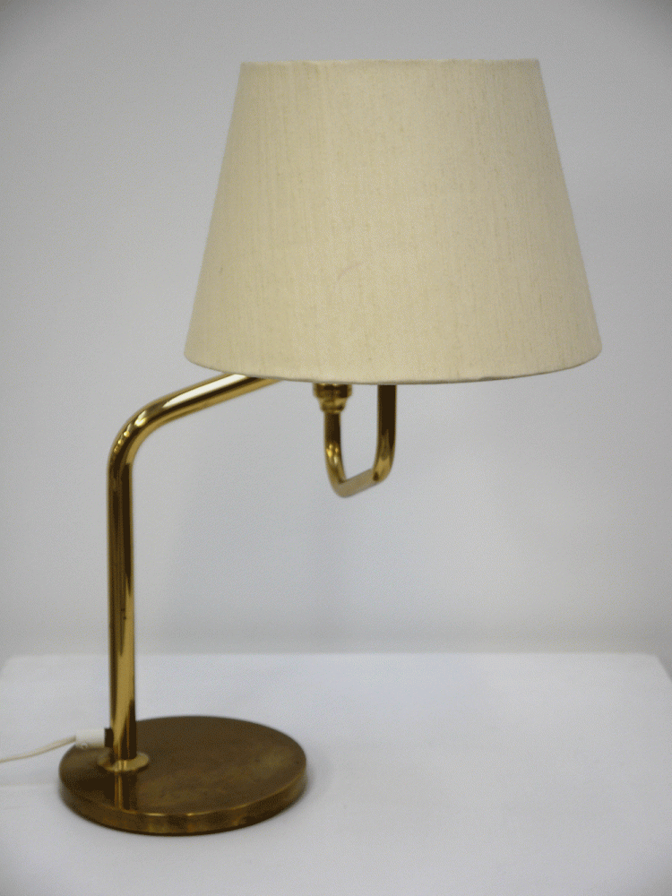 Swedish – Solid Brass Adjustable Light