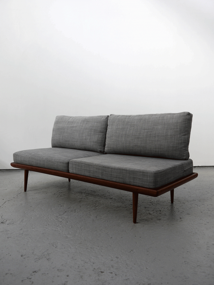 Peter Hvidt – France and Son Day Bed