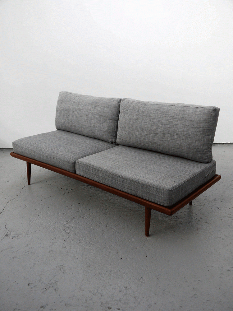 Peter Hvidt – France and Son Day Bed