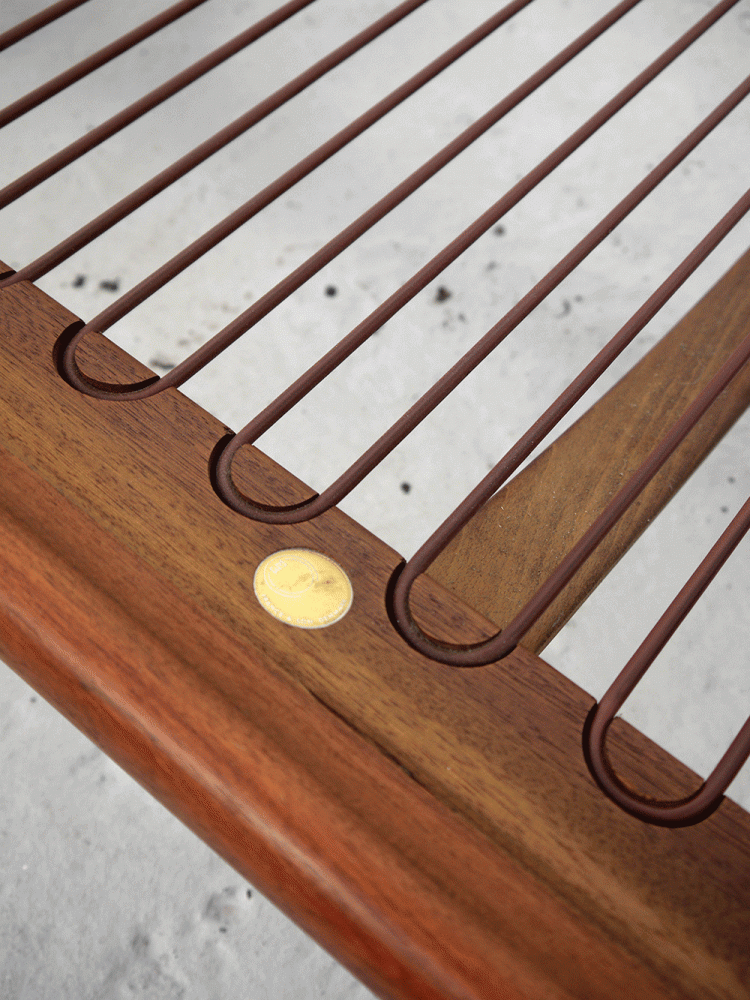 Peter Hvidt – France and Son Day Bed