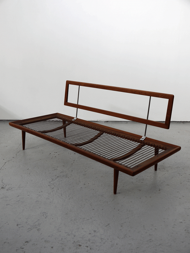 Peter Hvidt – France and Son Day Bed