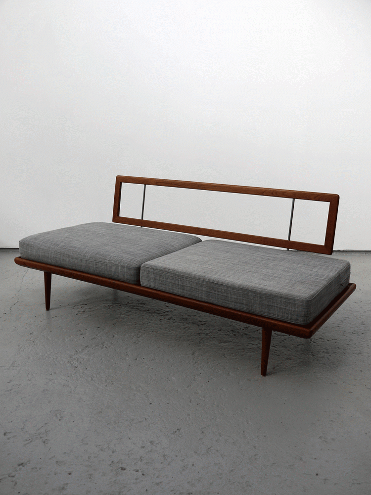 Peter Hvidt – France and Son Day Bed