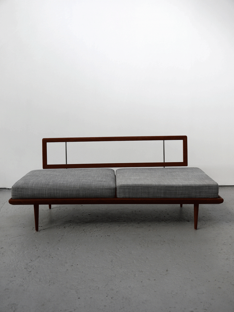 Peter Hvidt – France and Son Day Bed
